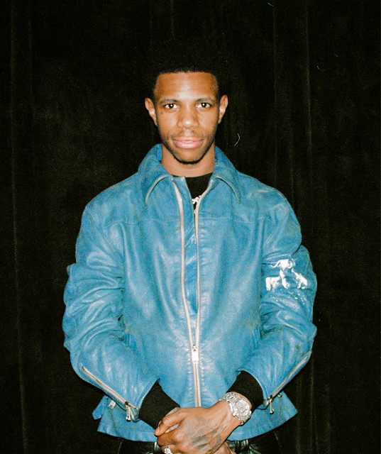 A Boogie Wit da Hoodie poster