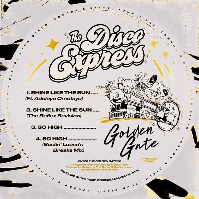 Adeleye Omotayo poster