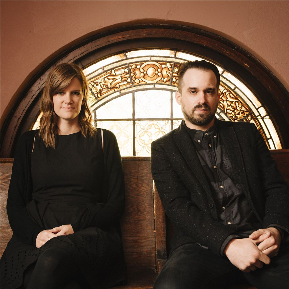 All Sons & Daughters poster