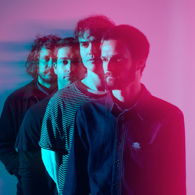 All Them Witches poster