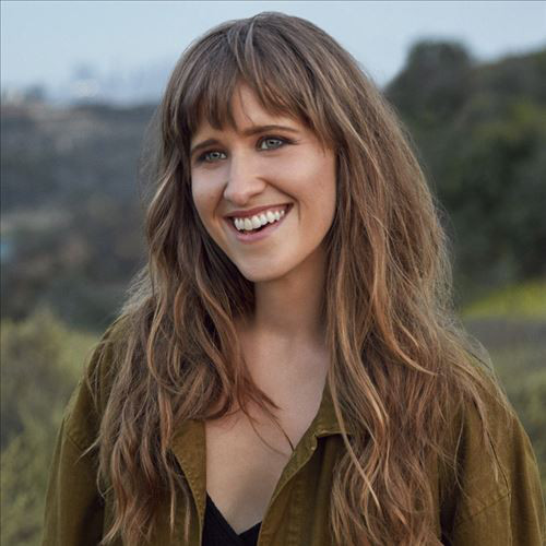 Amber Coffman poster