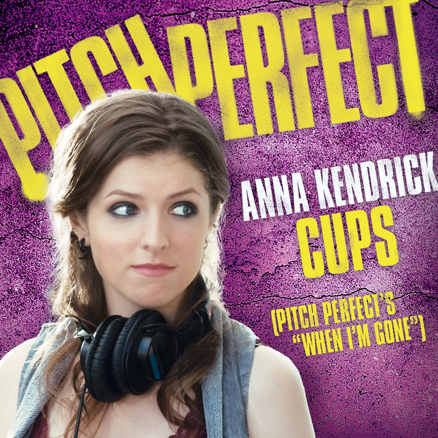 Anna Kendrick poster