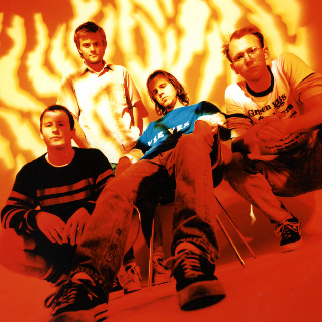 Archers Of Loaf poster