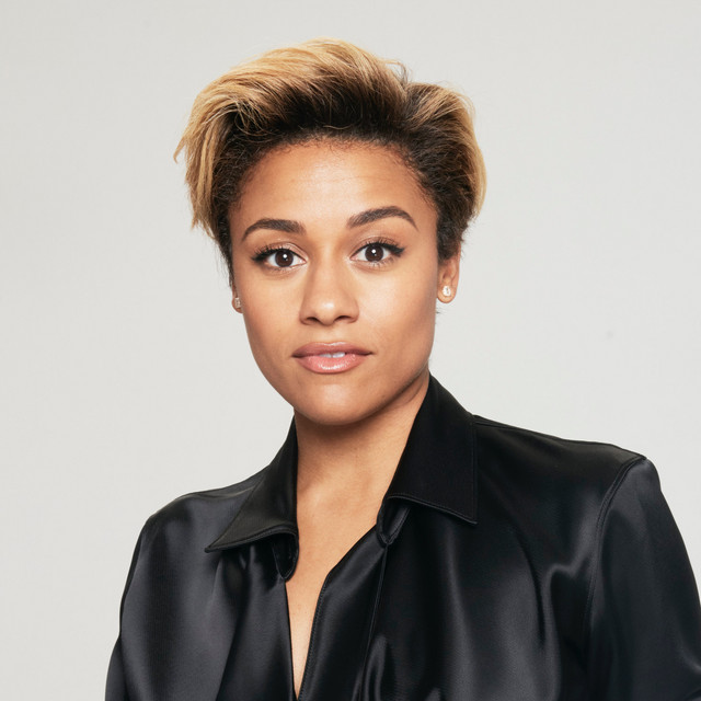 Ariana DeBose poster