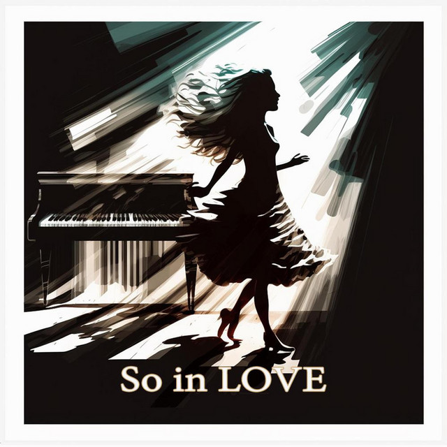 Audiophile Jazz poster