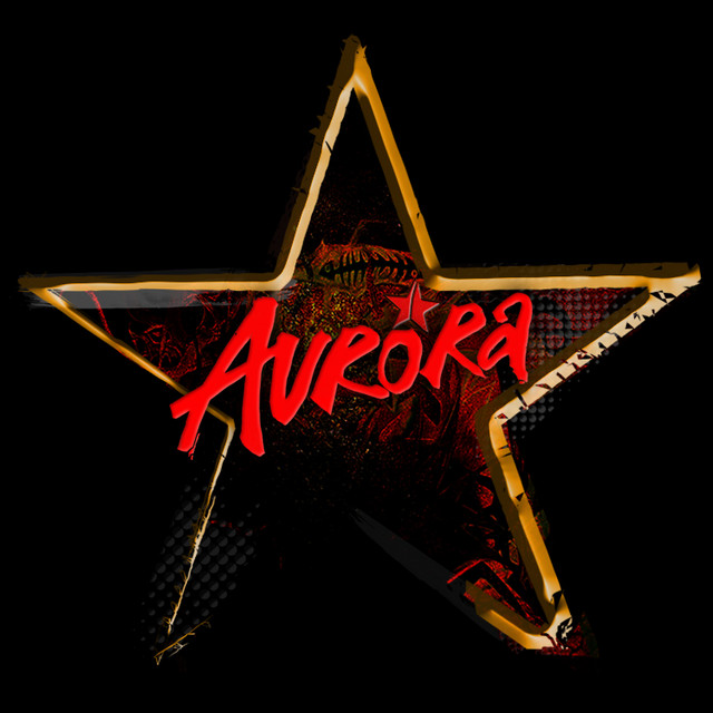 Aurora poster
