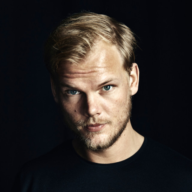 Avicii poster
