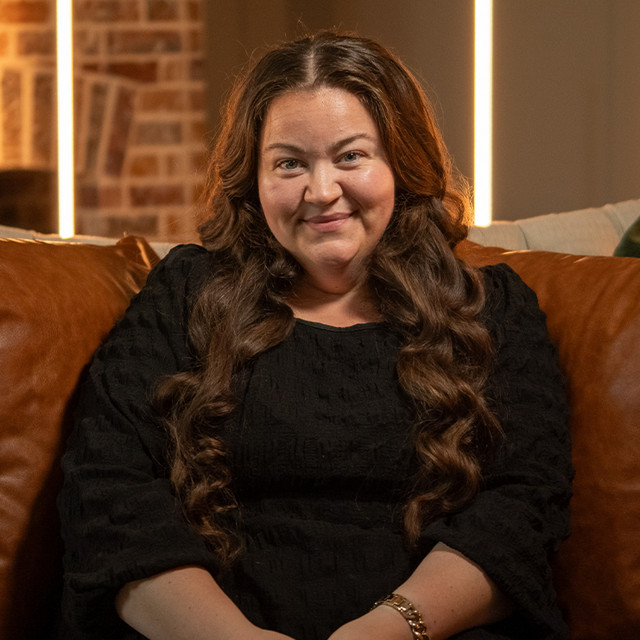 Bethany Jennings poster