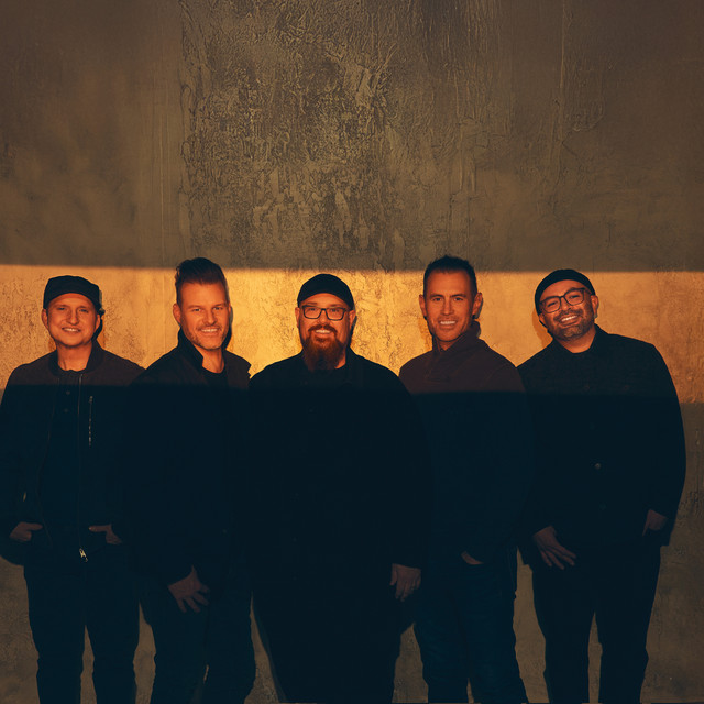 Big Daddy Weave poster