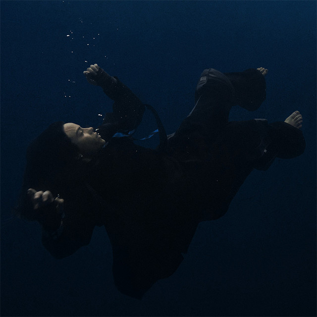 Billie Eilish poster