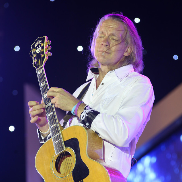 Billy McLaughlin poster