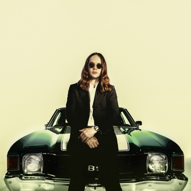 Billy Strings poster