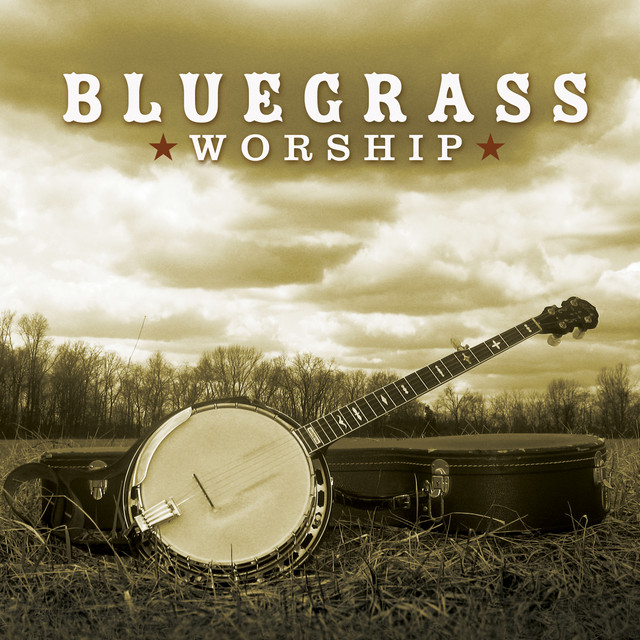 Bluegrass Worship Band poster