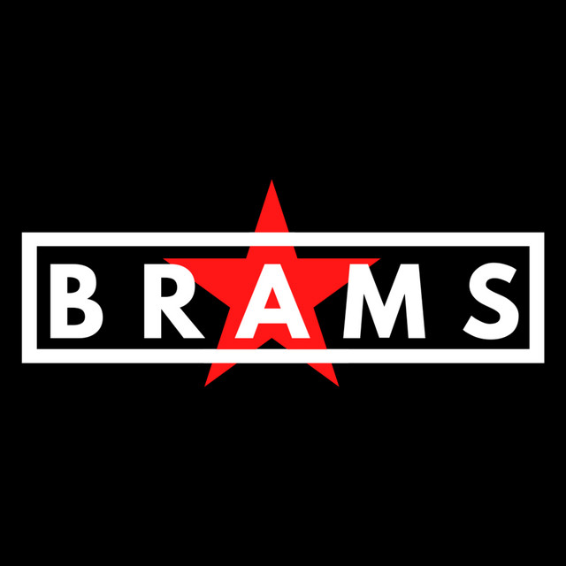 Brams poster
