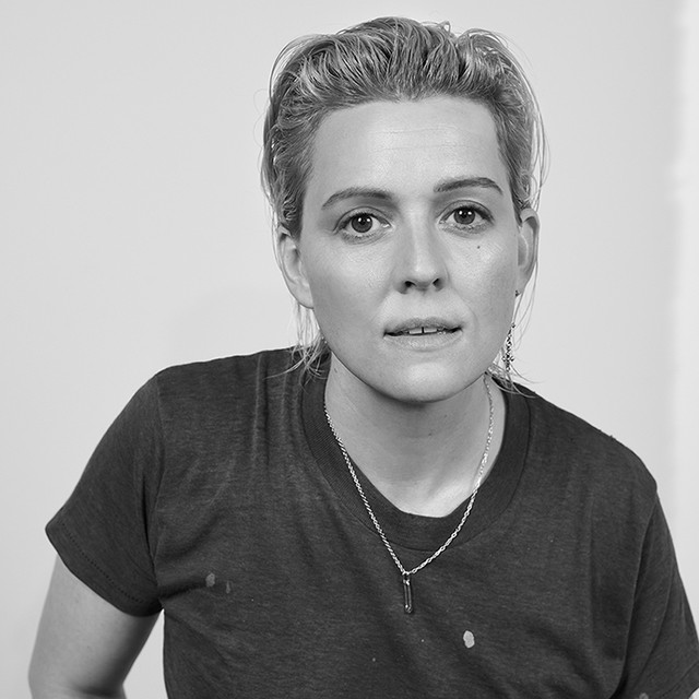 Brandi Carlile poster