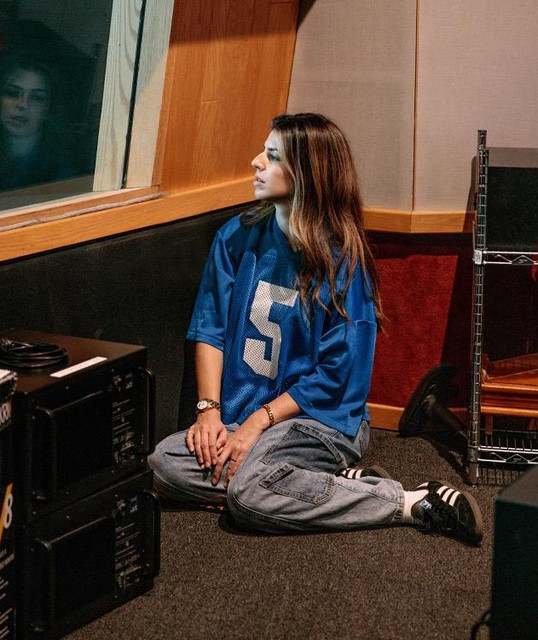 Brooke Ligertwood poster