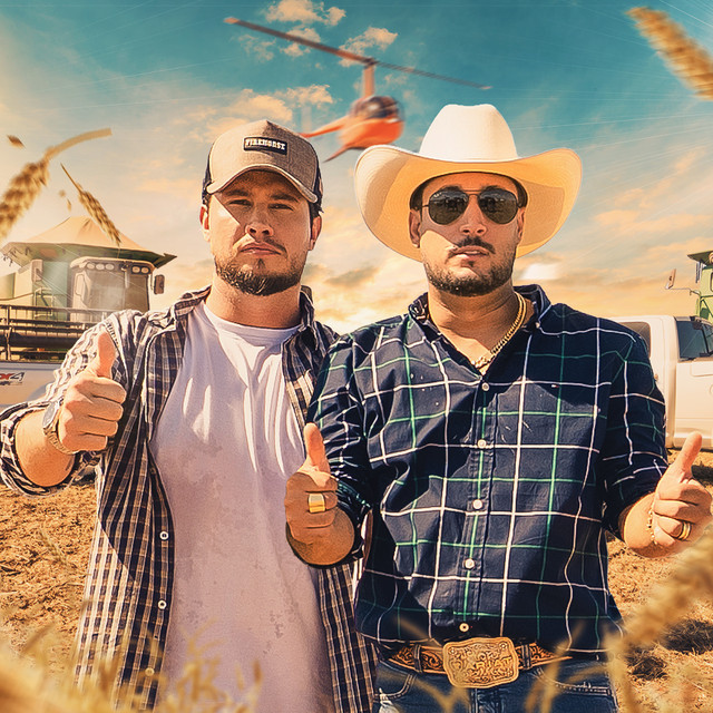 Bruno & Barretto poster