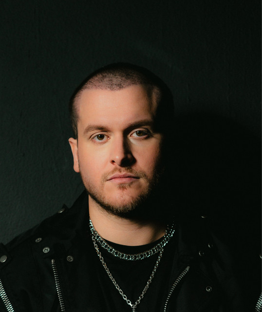 Bruno Martini poster