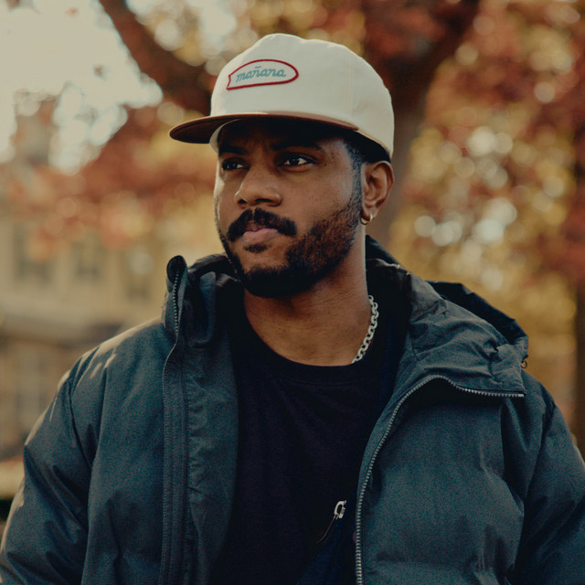 Bryson Tiller poster