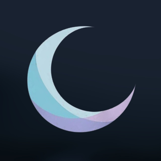 Calm Worship Collective poster