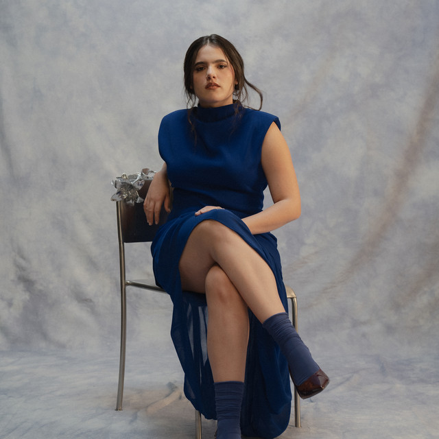 Camila Fernández poster