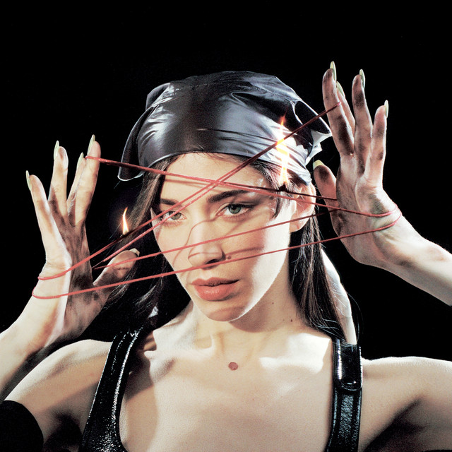 Caroline Polachek poster