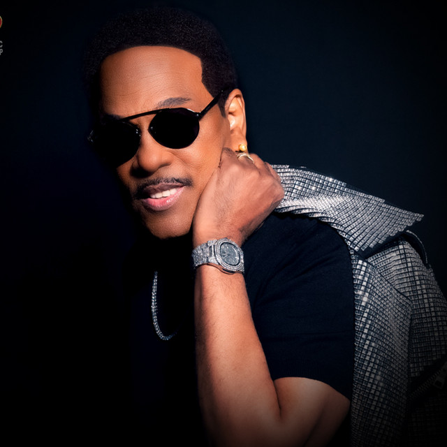 Charlie Wilson poster