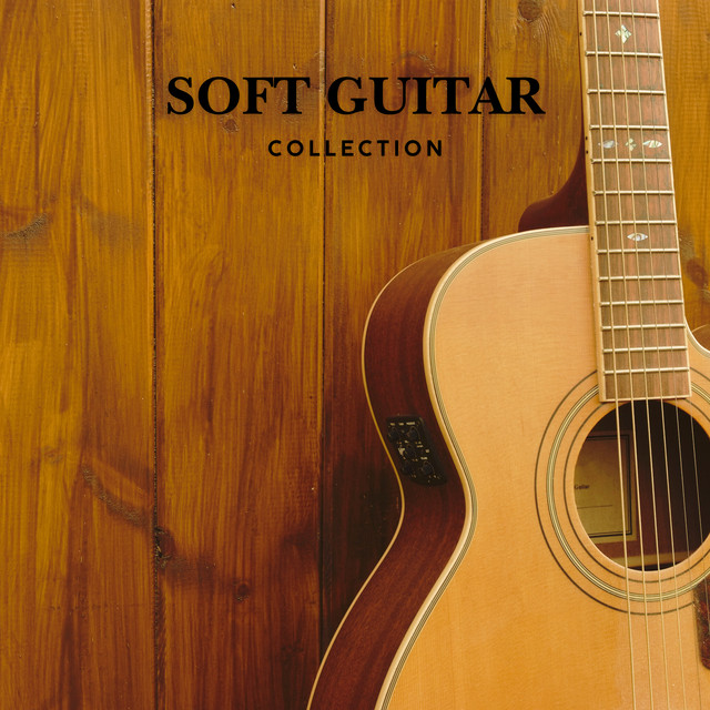 Chill Guitar Music poster