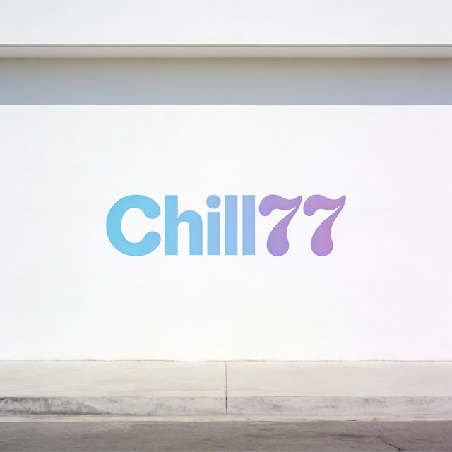 Chill77 poster