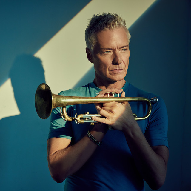 Chris Botti poster