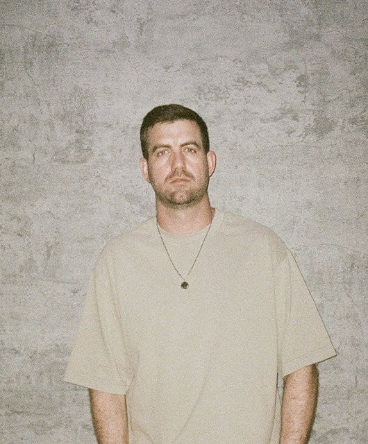 Chris Lorenzo poster