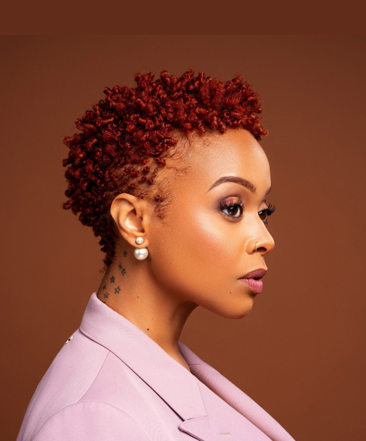 Chrisette Michele poster