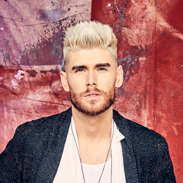 Colton Dixon poster