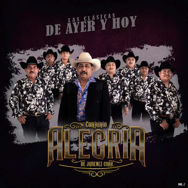 Conjunto Alegria de Jimenez Coah. poster