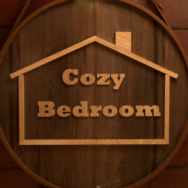 Cozy Bedroom poster