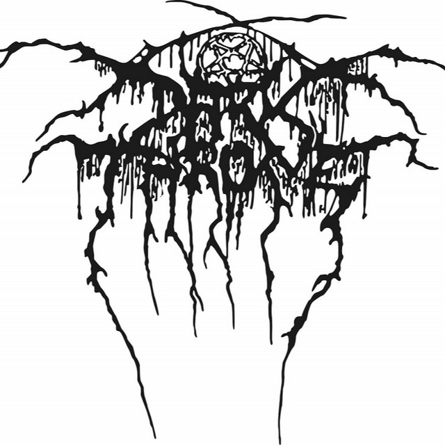 Darkthrone poster