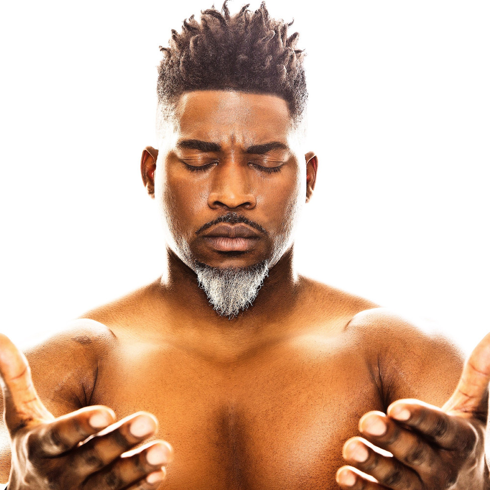 David Banner poster