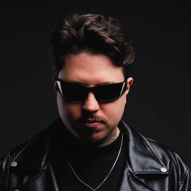 DJ Bruno Marcos poster