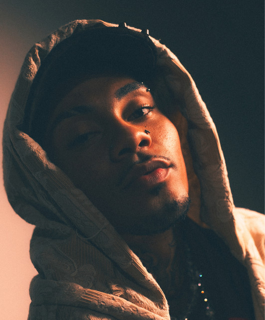 DJ Caio Prince poster