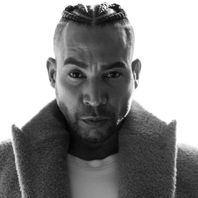 Don Omar poster