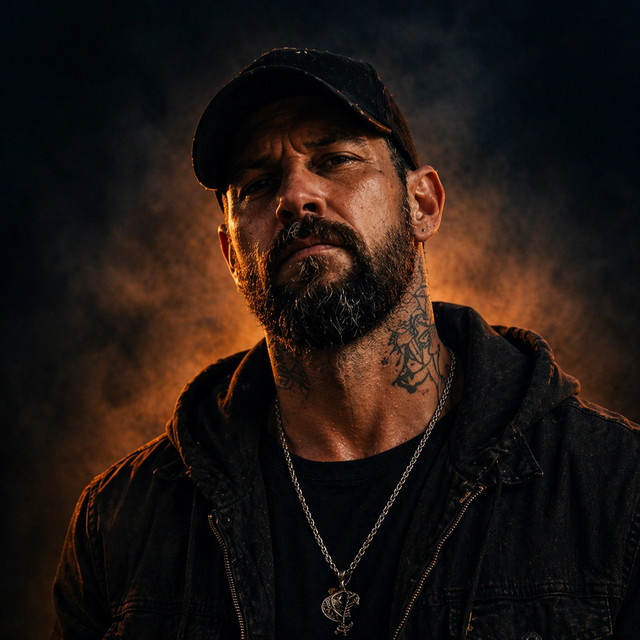 Dust & Harmony poster