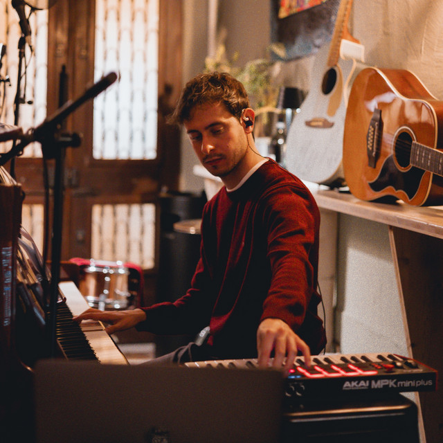 Edoardo Gastaldi poster