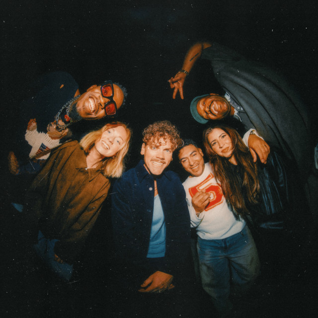 Elevation Worship poster