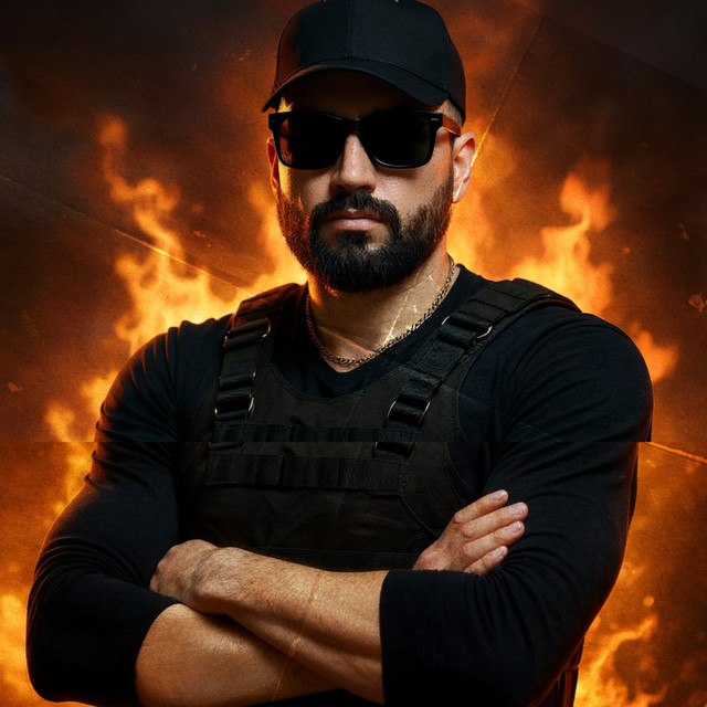 Elias Worship Music poster