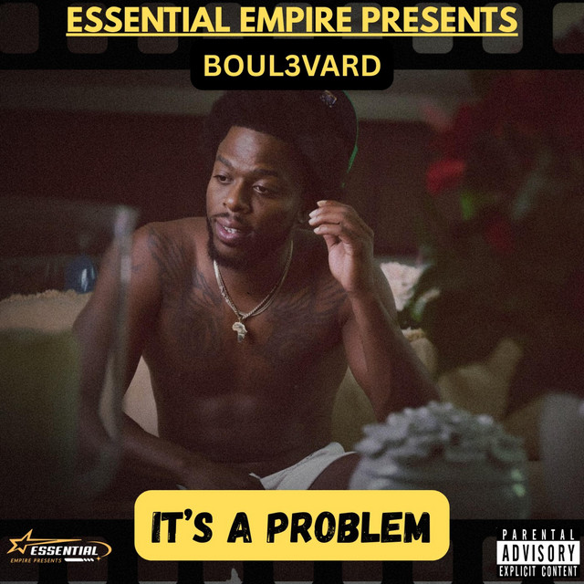 ESSENTIAL EMPIRE PRESENTS poster