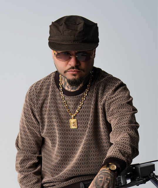 Farruko poster