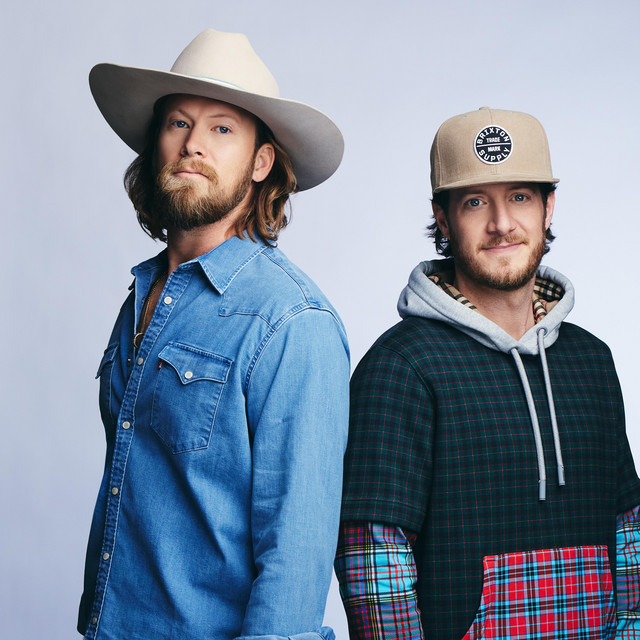 Florida Georgia Line poster