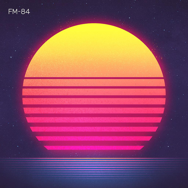 FM-84 poster