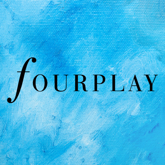 Fourplay poster