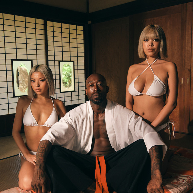 Freddie Gibbs poster